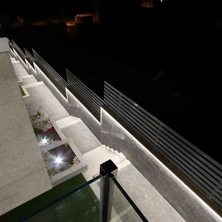 A Verdella Villas Sanxenxo Dış mekan fotoğraf