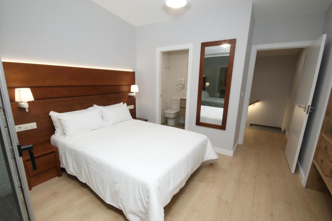 A Verdella Villas Sanxenxo Dış mekan fotoğraf